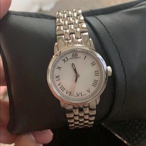 Rue de Rhône watch - never worn